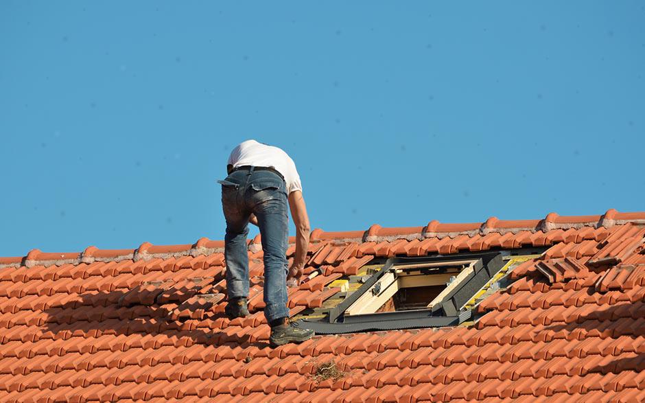 changer vitre double vitrage Le Mesnil-le-Roi