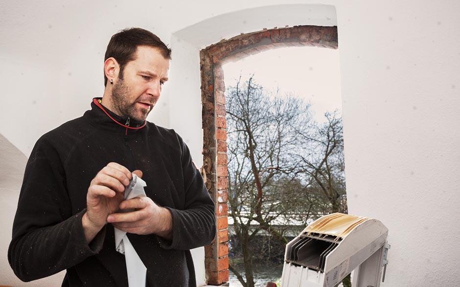 changer vitre double vitrage Le Mesnil-le-Roi